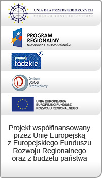 Projekt współfinansowany przez Unię Europejską
